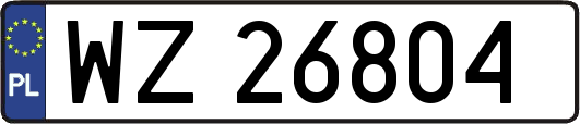 WZ26804