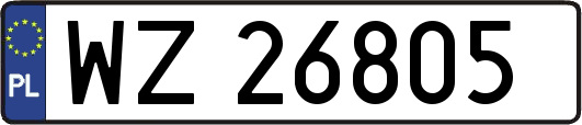 WZ26805