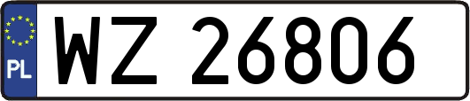 WZ26806
