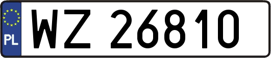 WZ26810