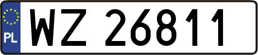 WZ26811