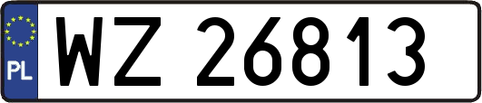 WZ26813