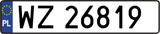 WZ26819