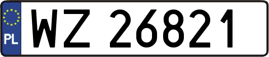 WZ26821