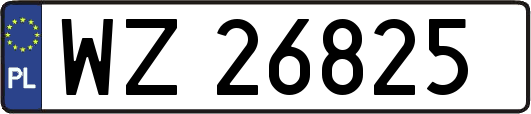 WZ26825