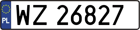 WZ26827