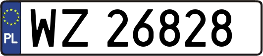 WZ26828
