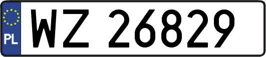 WZ26829