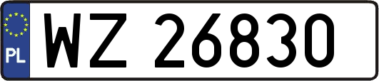 WZ26830
