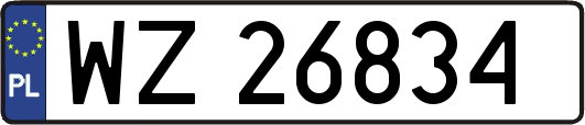 WZ26834