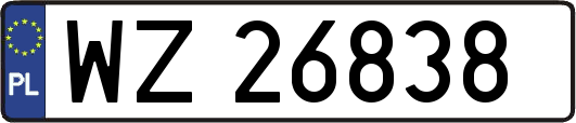 WZ26838