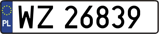 WZ26839