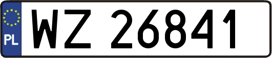 WZ26841