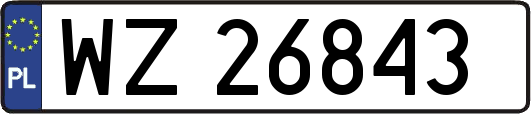 WZ26843