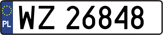 WZ26848