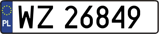 WZ26849