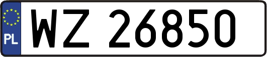 WZ26850