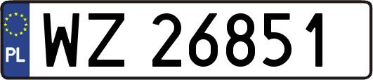 WZ26851