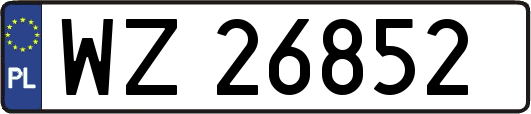 WZ26852