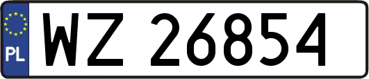 WZ26854
