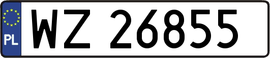 WZ26855