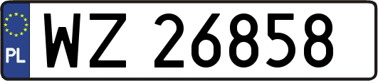 WZ26858