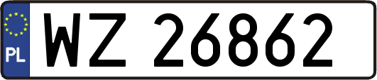 WZ26862