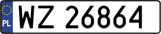 WZ26864
