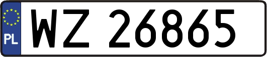 WZ26865