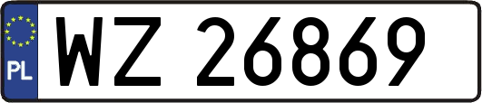 WZ26869