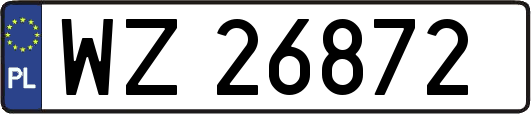 WZ26872