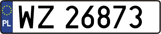 WZ26873