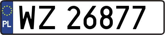 WZ26877