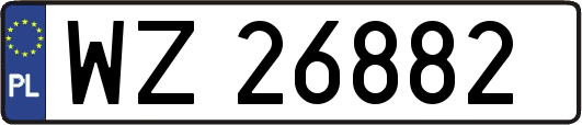 WZ26882