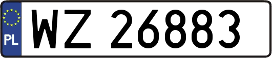 WZ26883