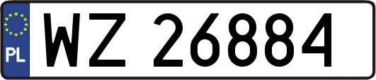 WZ26884