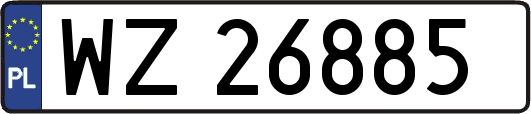 WZ26885