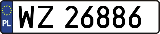 WZ26886