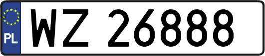 WZ26888