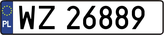 WZ26889