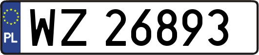 WZ26893
