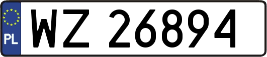 WZ26894