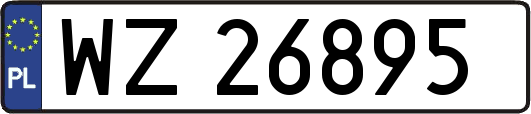 WZ26895