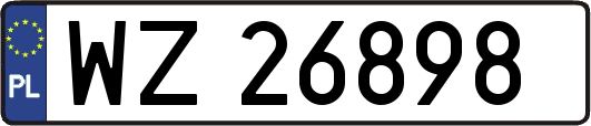WZ26898