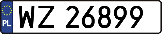 WZ26899