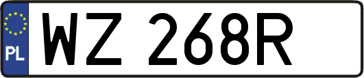 WZ268R