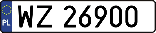 WZ26900