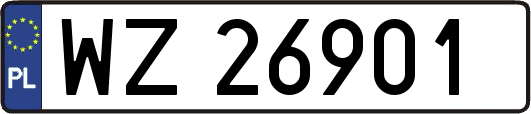 WZ26901