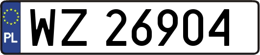 WZ26904