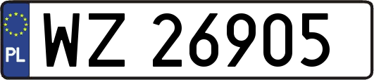 WZ26905